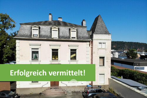 Erfolgreich vermittelt