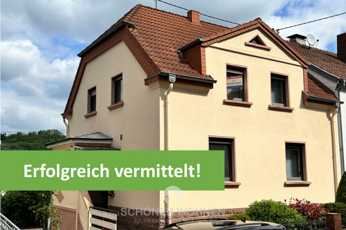 Vermittelt