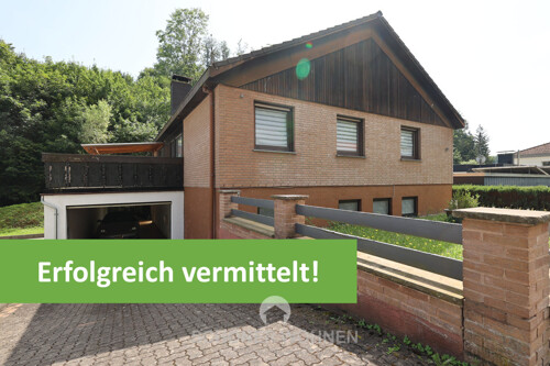 erfolgreich vermittelt