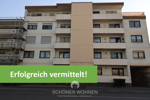 erfolgreich vermittelt