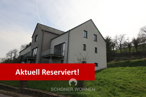 Aktuell reserviert!