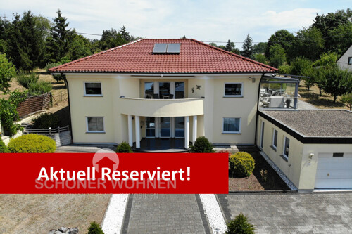 reserviert