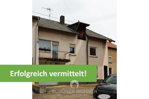 Erfolgreich vermittelt!