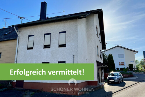 Erfolgreich vermittelt!