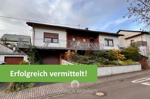 Erfolgreich vermittelt!