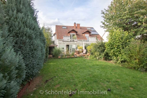 Hausangebot von Schönfelder Immobilien