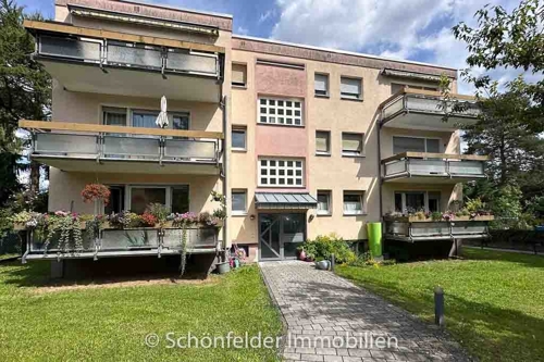 Wohnungsangebot von Schönfelder Immobiilen-2
