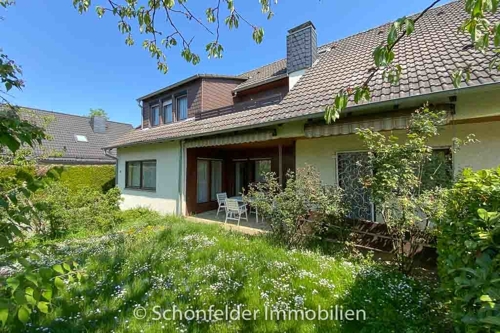 Hausangebot von Schönfelder Immobilien
