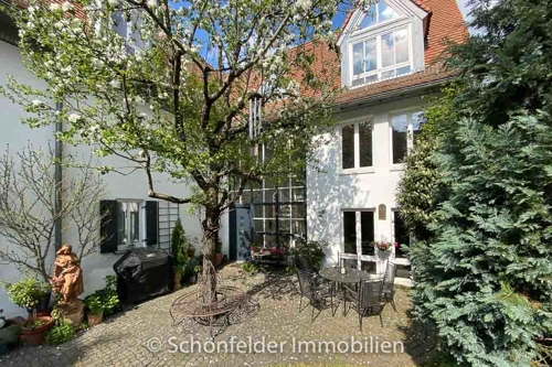 Hausangebot von Schönfelder Immobilien