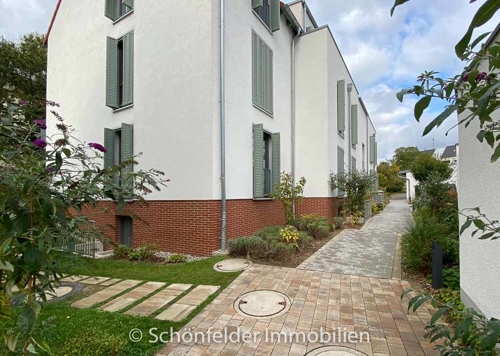 Wohnungsangebot von Schönfelder Immobilien