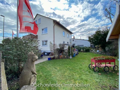 Hausangebot von Schönfelder Immobilien