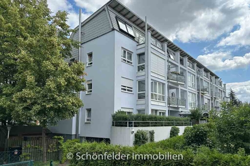 Wohnungsangebot von Schönfelder Immobilien