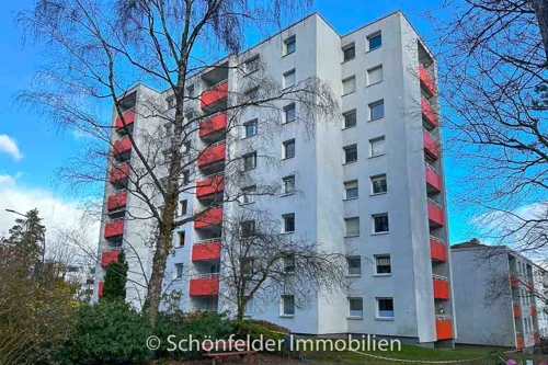 Wohnungsangebot von Schoenfelder-immobilien