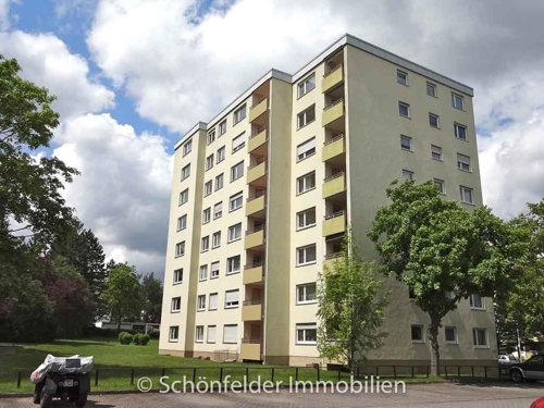 Wohnungsangebot von Schoenfelder-immobilien