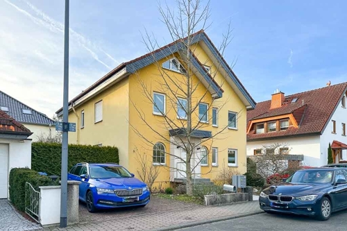 Wohnungsangebot von Schönfelder-Immobilien