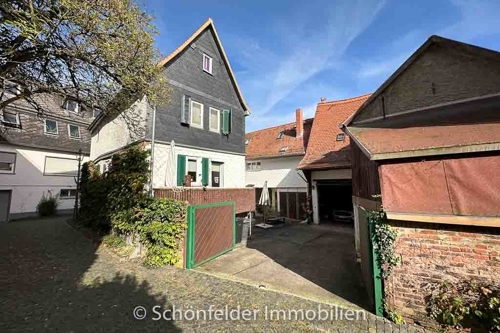 Hausangebot von Schönfelder-Immobilien