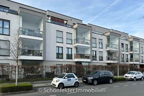 Wohnungsangebot von Schönfelder-Immobilien