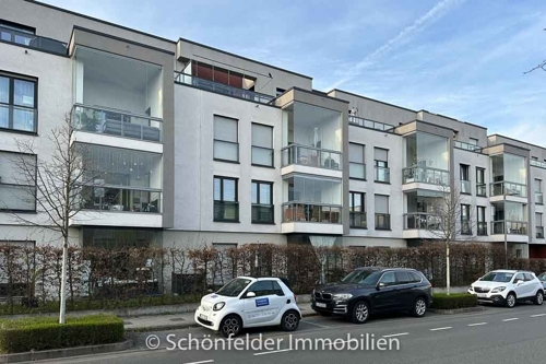 Wohnungsangebot von Schönfelder-Immobilien