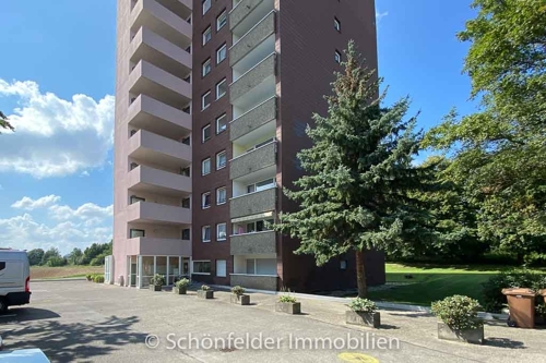 Wohnungsangebot von Schönfelder Immobilien