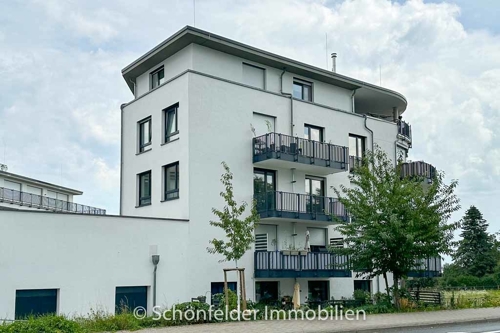 Wohnungsangebot von Schönfelder Immobiilen