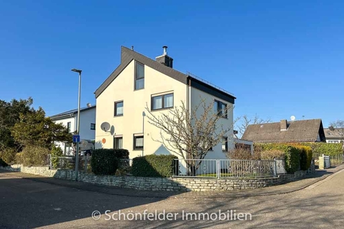 Hausangebot von Schönfelder Immobiilen