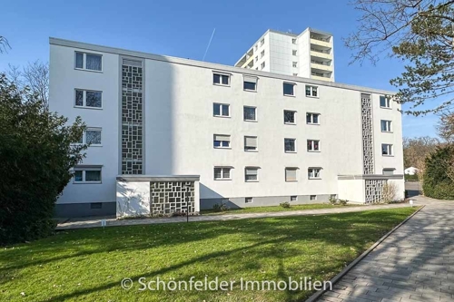 Wohnungsangebot von Schönfelder-Immobilien