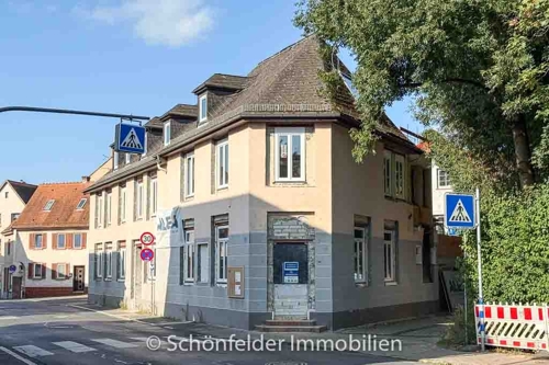 Gewerbefläche von Schönfelder Immobilien-1