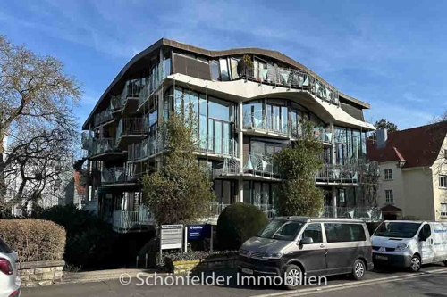 Wohnungsangebot von Schönfelder Immobiilen