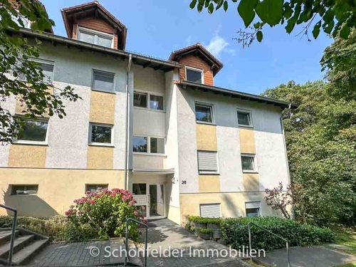 Wohnungsangebot von Schönfelder Immobilien