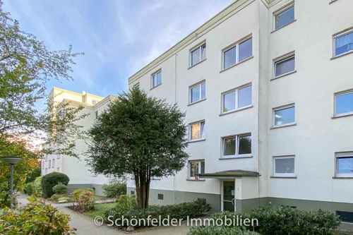 Wohnungsangebot von Schönfelder Immobilien