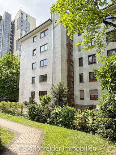 Wohnungsangebot von Schönfelder Immobilien