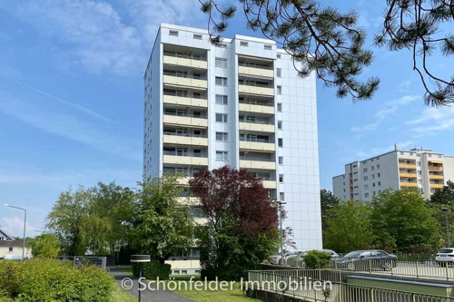 Wohnungsangebot von Schönfelder Immobilien