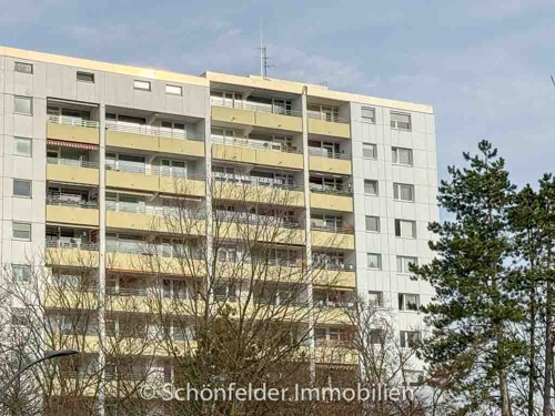 Wohnungsangebot von Schönfelder Immobilien