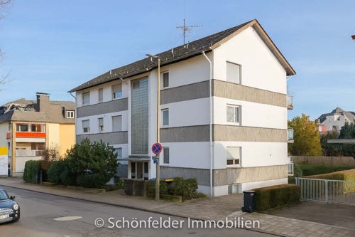 Wohnungsangebot von Schönfelder Immobilien-24