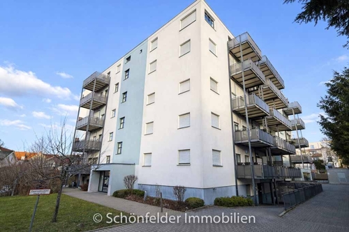 Wohnungsangebot von Schönfelder Immobilien