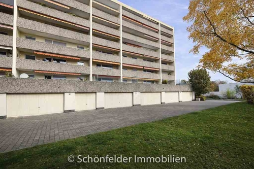 Wohnungsangebot von Schönfelder Immobilien