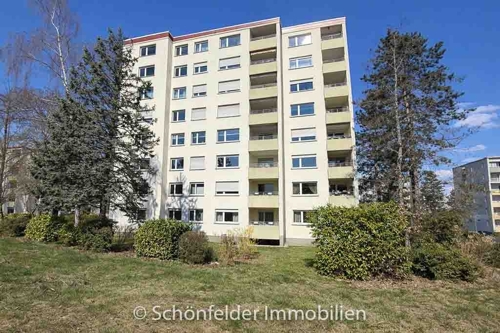 Wohnungsangebot von Schönfelder Immobilien