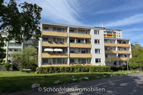Wohnungsangebot von Schönfelder Immobilien