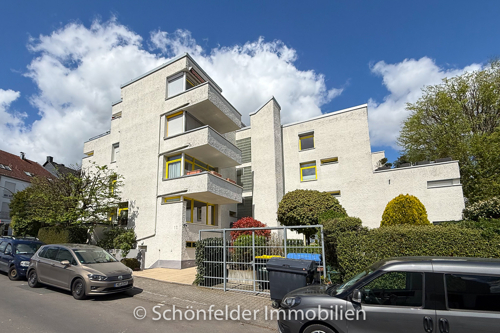Wohnungsangebot von Schönfelder Immobilien