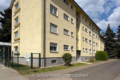 Wohnungsangebot von Schönfelder Immobilien