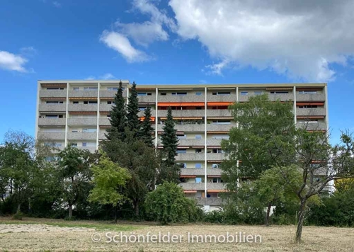 Wohnungsangebot von Schönfelder Immobilien