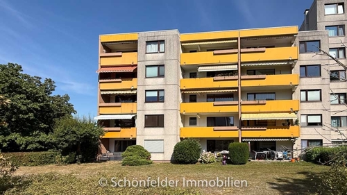 Wohnungsangebot von Schönfelder Immobilien