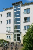 Hauszugang