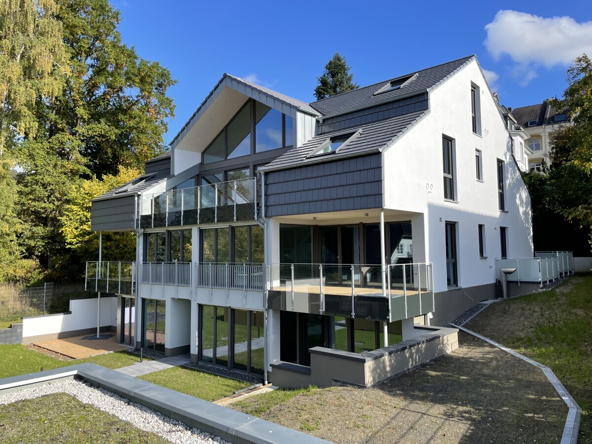 Außenansicht 
