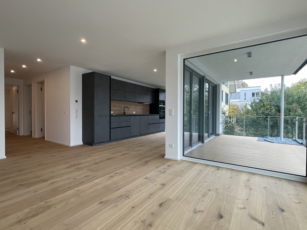 Wohnen/Essen