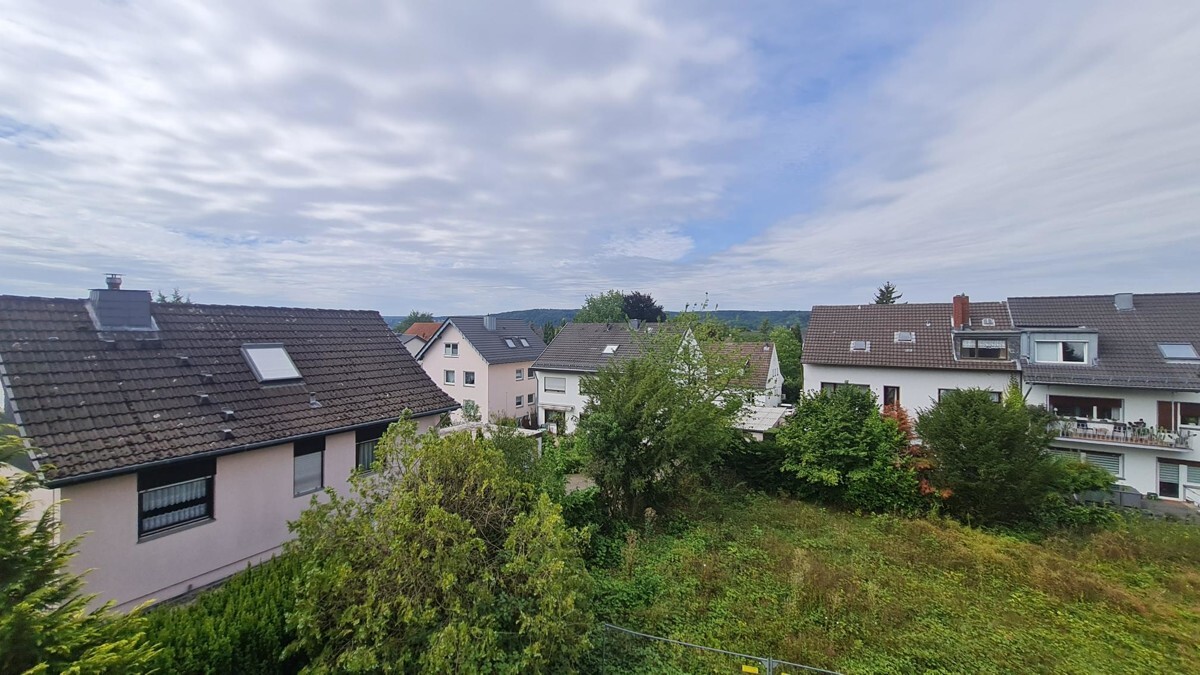 Aussicht