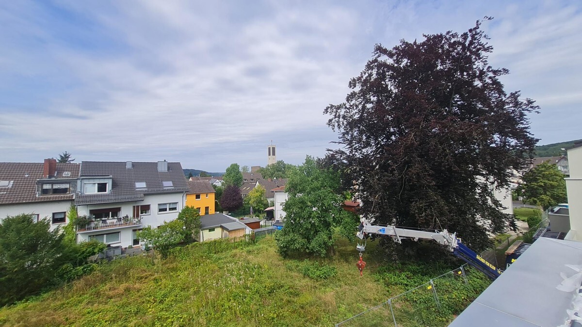 Aussicht