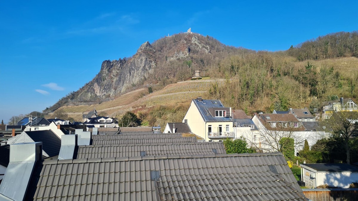 Aussicht Nord
