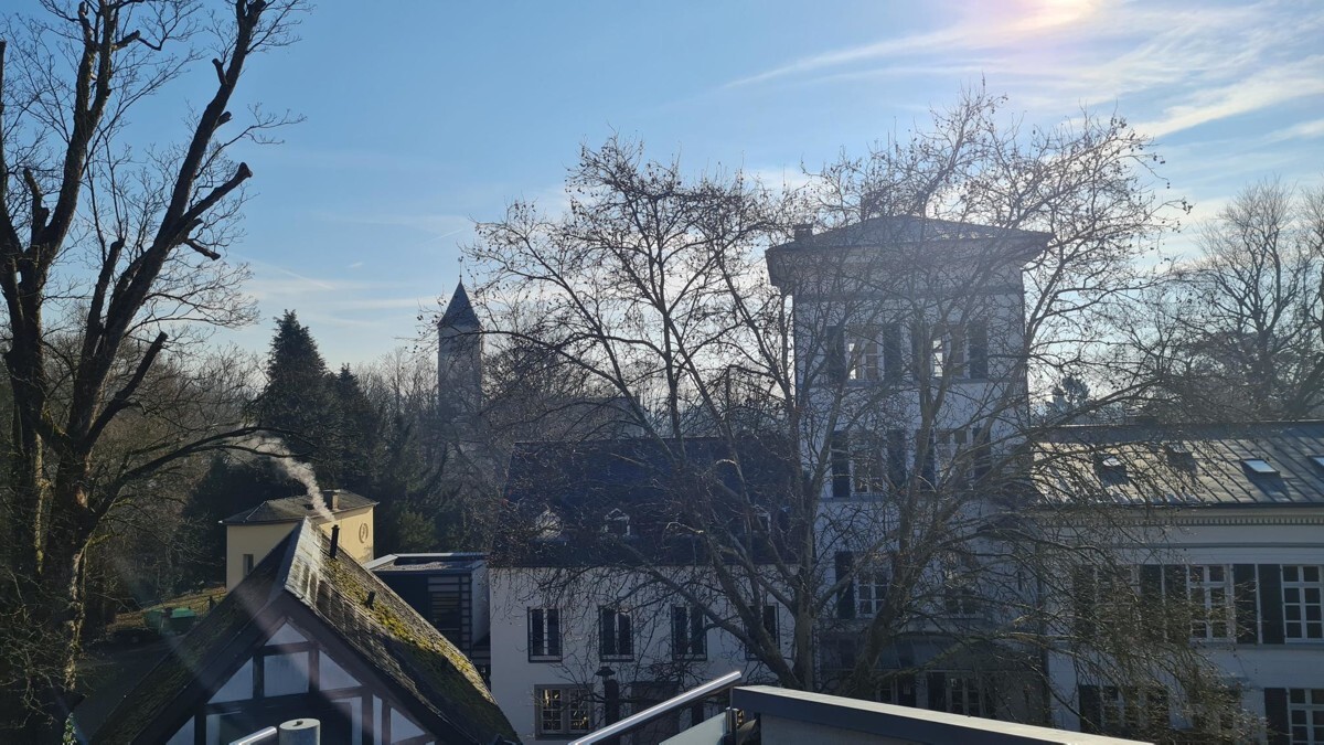 Aussicht