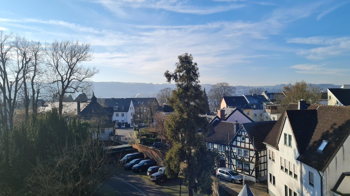 Aussicht